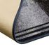 Back Runner Rug Carpet Hallway Mat Hall Runner Ikat design grey 67cm Width 4