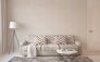room image Wallpaper plain design glitter AS Creation Memory grey 1160-48 4