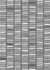 Non-woven wallpaper Erismann 6876-15 stripes grey silver  1