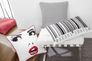 cushion cover Vogue by Elbersdrucke 50x50 cm 1