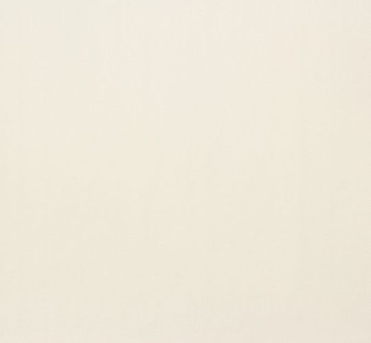 Non-woven wallpaper Marburg 55207 plain structure cream