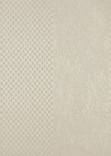 Marburg non-woven wallpaper 54951 pattern cream/white 