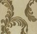 Marburg non-woven wallpaper 55102 vines beige gold 1