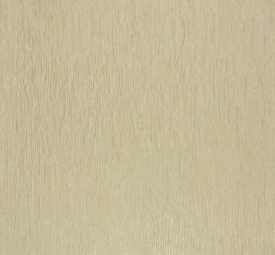 Marburg non-woven wallpaper plain metallic silver gold 
