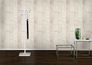 Rasch non-woven wallpaper 587104 wood look cream white 3