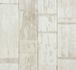 Rasch non-woven wallpaper 587104 wood look cream white 2