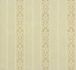 Non-woven wallpaper stripes cream gold P+S 02356-40 1