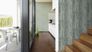 Room Picture Product Picture non-woven wallpaper wood mint grey wallpaper AS Decoworld 95405-5 954055 3