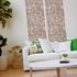 Pop up panel 35x250cm self-adhesive wall stone beige cream 2