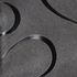Wallpaper Luigi Colani Marburg 53340 texture black silver 1