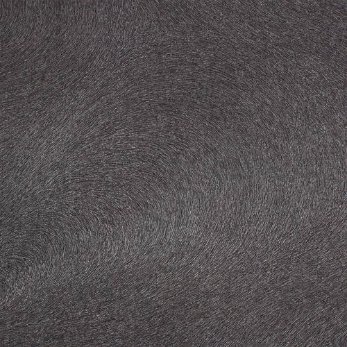 Wallpaper Luigi Colani Marburg 53313 texture grey silver