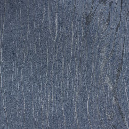 Wallpaper Luigi Colani Marburg 53330 texture blue