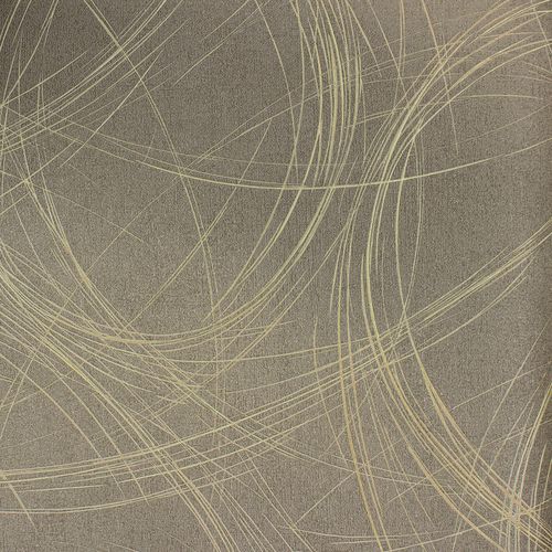 Wallpaper Luigi Colani Marburg 53328 texture beige cream