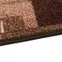 Detail Runner Rug Carpet Hallway Mat Hall Runner Montana border brown 67cm Width 3