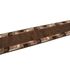 Article picture Runner Rug Carpet Hallway Mat Hall Runner Montana border brown 67cm Width 2