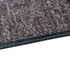 Detail view Via Veneto runner bridge carpet grey 80 cm width 3