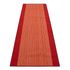 Runner Rug Carpet Carnaby stripes terra 80cm Width 1
