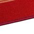 Runner Rug Carpet Carnaby stripes terra 80cm Width 3