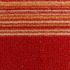 Runner Rug Carpet Carnaby stripes terra 80cm Width 5
