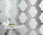 Room Picture non-woven wallpapers baroque white silver wallpapers Vertiko Neo Erismann 6903-10 690310 2