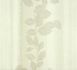 non-woven wallpaper structure flowers beige Rasch Fiducia 1