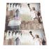 Wallpaper brown city 5th Avenue USA Ideco Home 152195 2