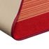 Runner Rug Carpet Carnaby stripes terra 67cm Width 4