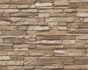 Wallpaper slate stone bricks brown AS Creation 95833-2 1
