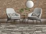 Wallpaper slate stone bricks brown AS Creation 95833-2 6