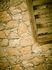 Wallpaper natural stone bricks brown grey Lutèce 95863-1 6