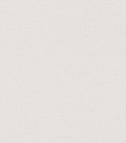 Wallpaper paintable fibres Rasch Wallton 161205