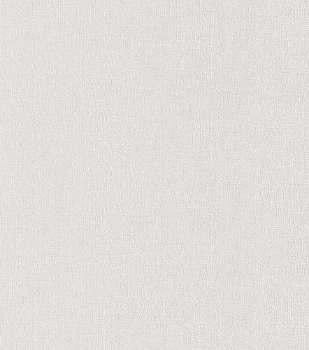 Wallpaper paintable textured fine lattice Rasch Wallton 173710