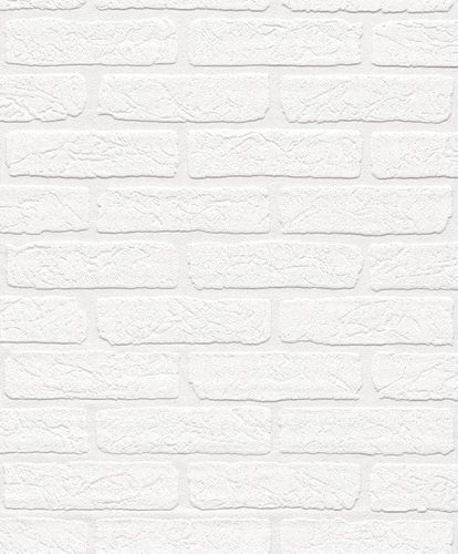 Article picture Wallpaper Rasch Wallton Podium ribbed design paintable 110265
