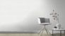 Room picture Wallpaper Rasch Wallton Podium ribbed design paintable 110265 2