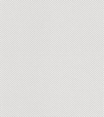 Wallpaper paintable textile pattern Rasch Wallton 183306