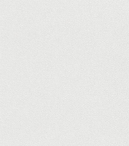 Wallpaper paintable grid texture Rasch Wallton 178807