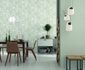 Room Picture Wallpaper single-colour beige brown Erismann Fashion Wood 6908-11 2