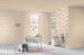 kids wallpaper castle beige brown Rasch Villa Coppenrath 3