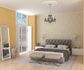 Non-woven wallpaper Erismann Eleganza stripes pattern beige 2