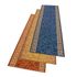 Runner Cheops 3 different colors border 67 cm / 26.38 '' width 1