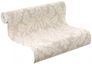 Wallpaper baroque ornament Rasch beige 449020 2