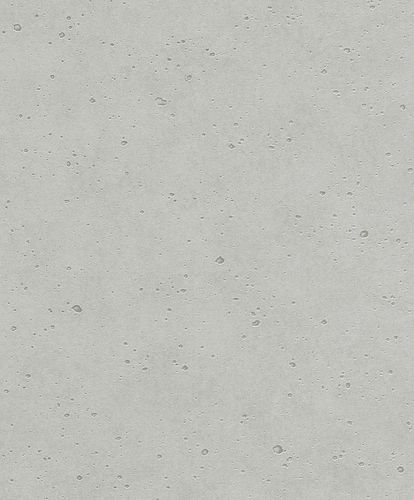 Wallpaper concrete stone Rasch Pure Vintage grey 475210