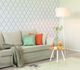 Wallpaper Rasch Textil nature pink yellow blue 285344 3