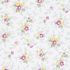 Wallpaper Rasch Textil nature yellow pink blue 285009 1
