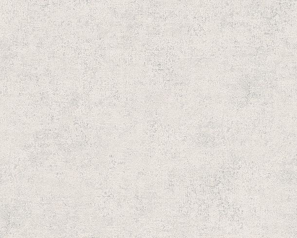 Wallpaper uni whitegrey blue livingwalls Bohemian Burlesque