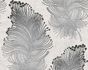 Wallpaper floral whitegrey silver livingwalls Bohemian Burlesque 96045-6 2