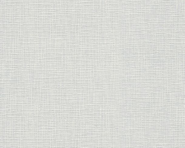 Wallpaper paintable structure white Meistervlies 5746-19