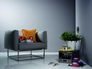 Wallpaper paintable structure white 3059-16 Meistervlies 2