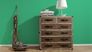 Room picture Wallpaper paintable textured design AS Creation 1038-19 3