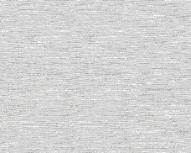 Wallpaper paintable structure white AS Meistervlies GO Protect 2512-13